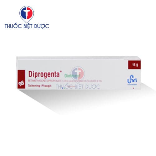Diprogenta