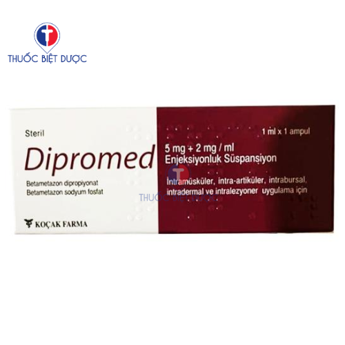 Dipromed Kocak Farma