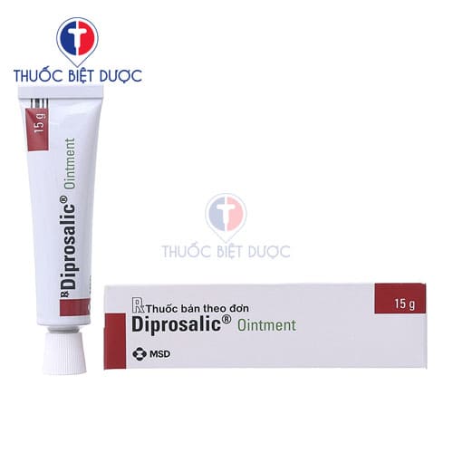 Diprosalic 15g