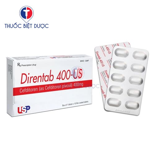 Direntab 400-US