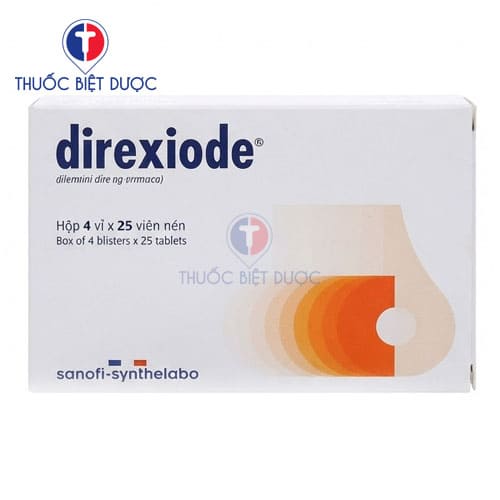 Direxiode 210mg