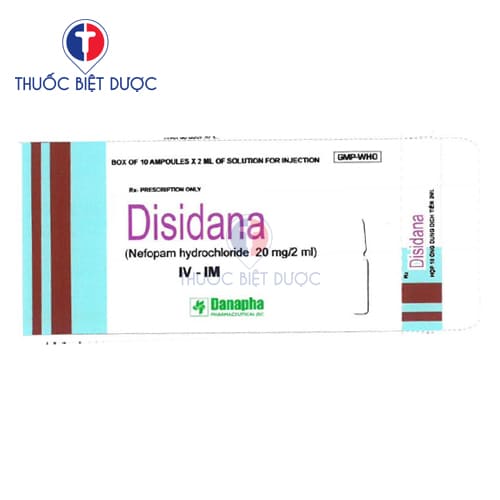 Disidana