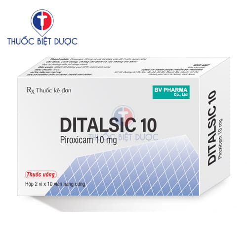 Ditalsic 10