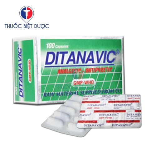 Ditanavic