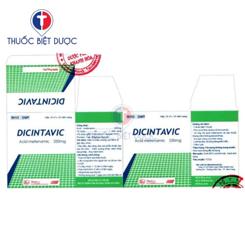 Ditricanvic
