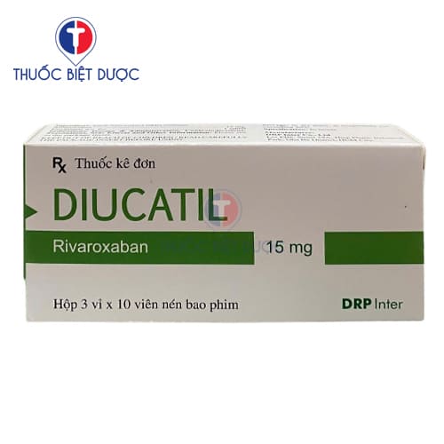 Diucatil