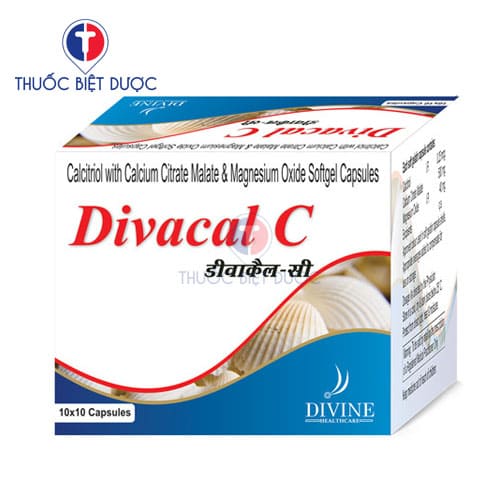 Divacal C