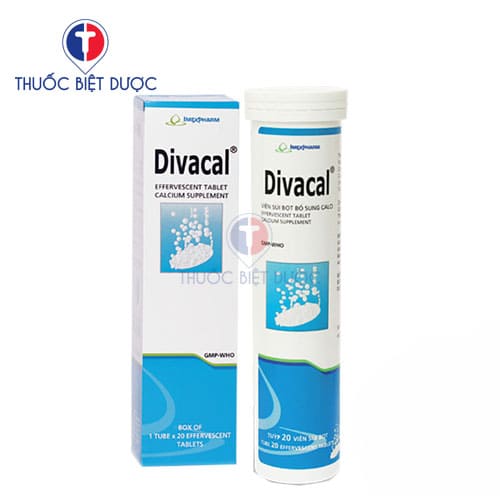Divacal