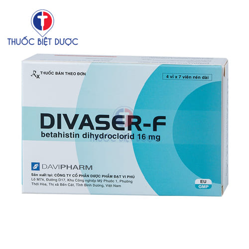 Divaser-f