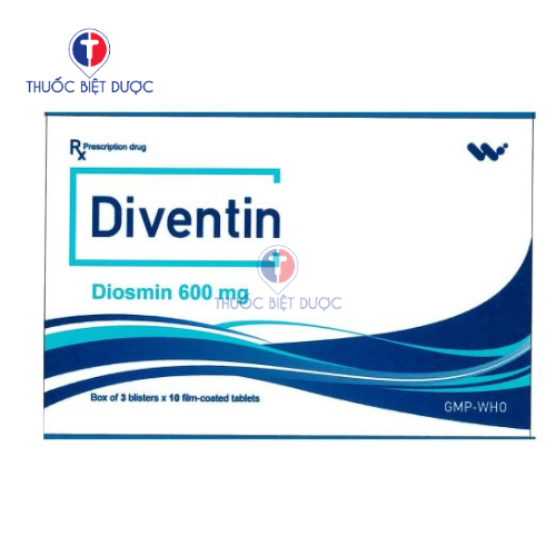 Diventin