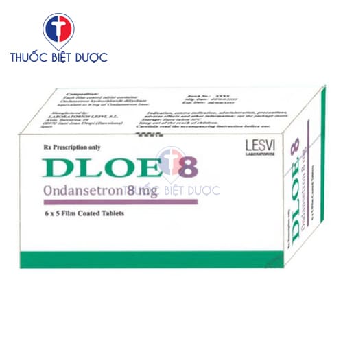 Dloe 8