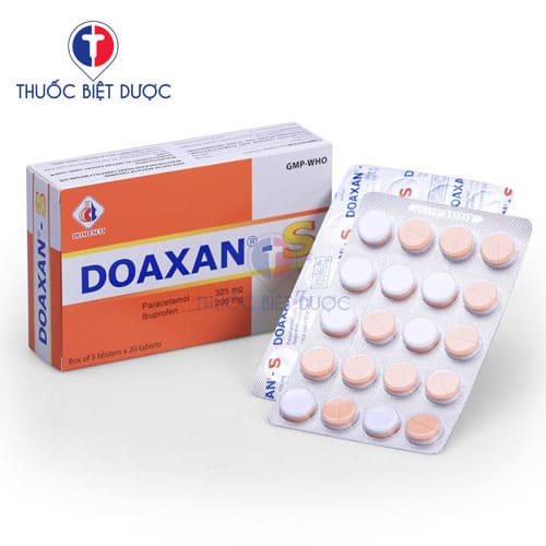 Doaxan-S