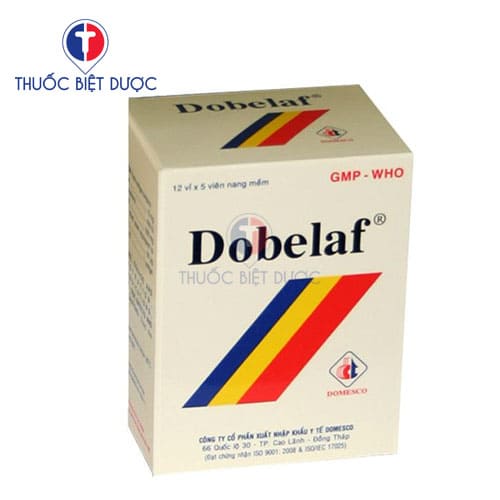 Dobelaf
