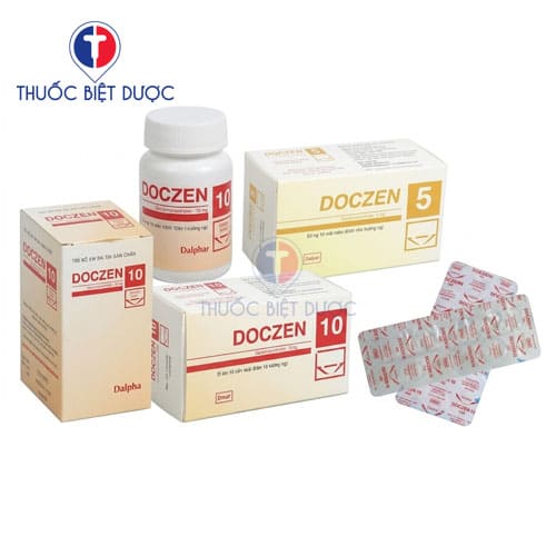 Doczen 10
