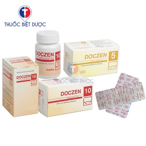 Doczen 5