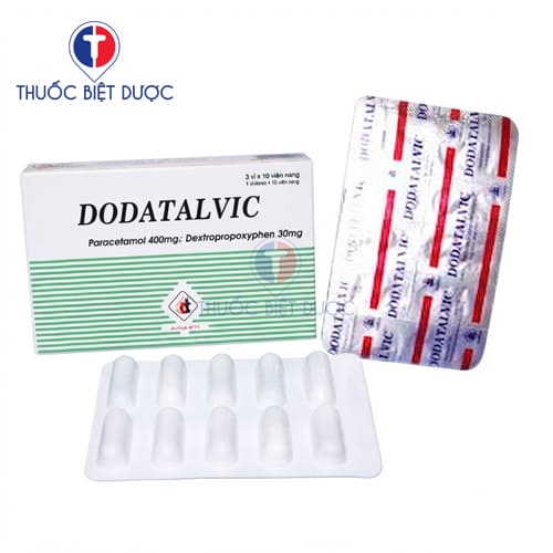 Dodatalvic