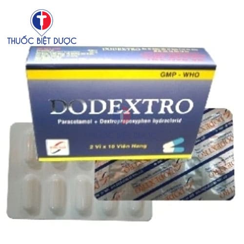 Dodextro