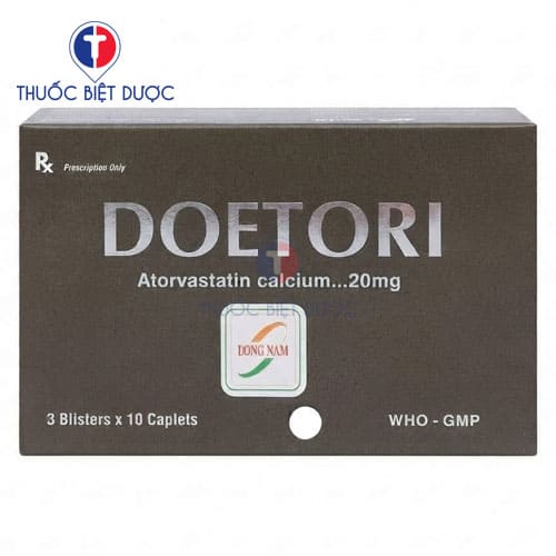 Doetori