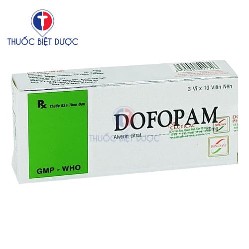 Dofopam