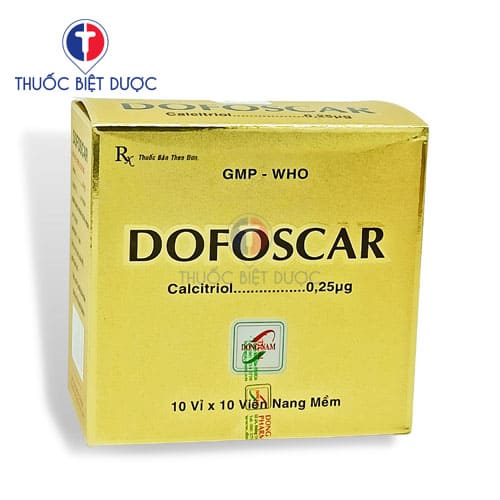 Dofoscar