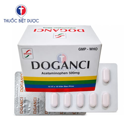 Doganci-500mg