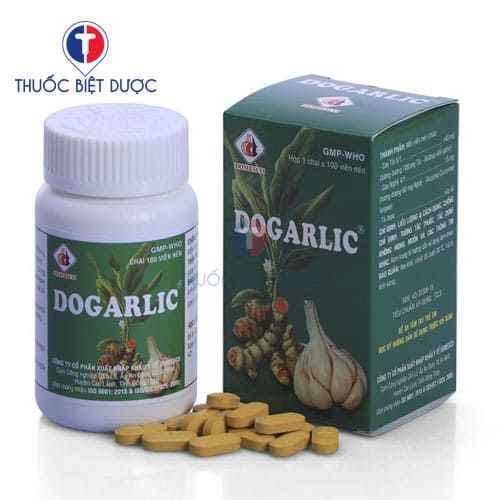 Dogarlic