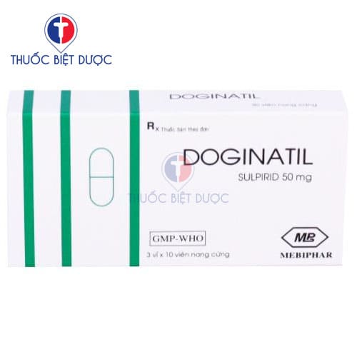 DoginaTil 50mg