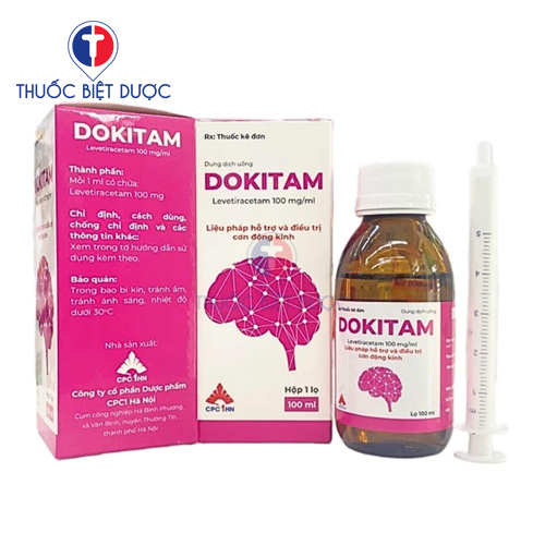 Dokitam