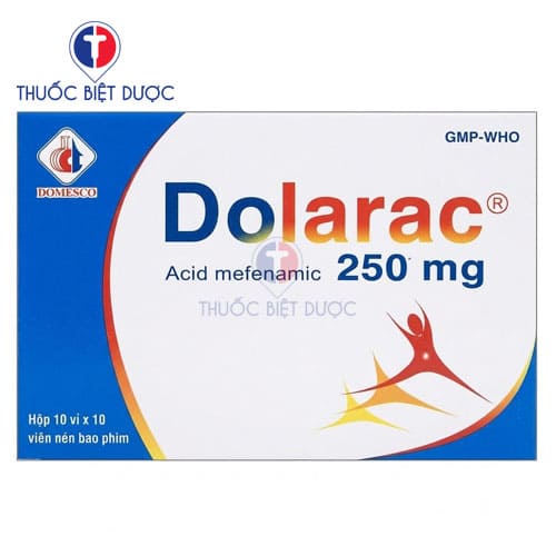 Dolarac