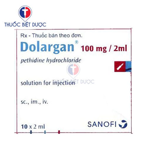 Dolargan