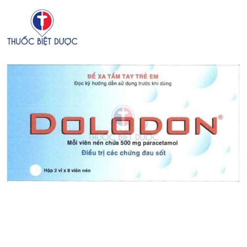 Dolodon