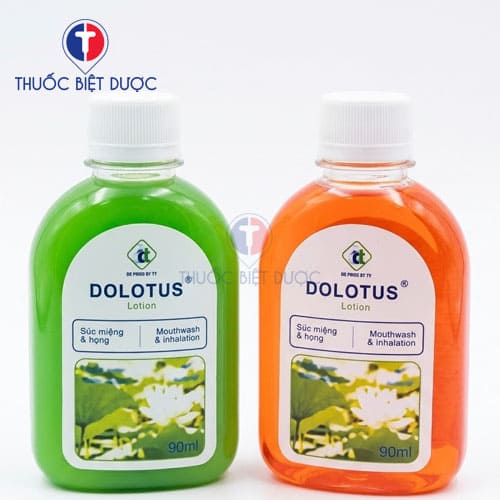 Dolotus