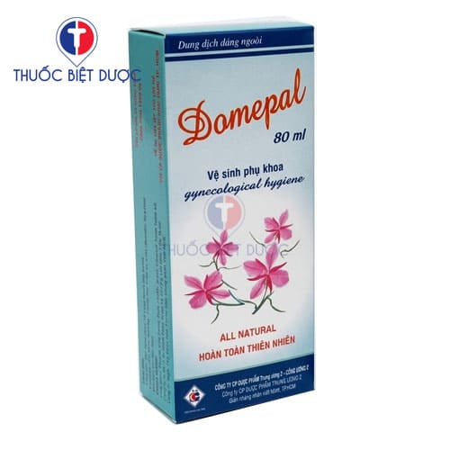 Domepal