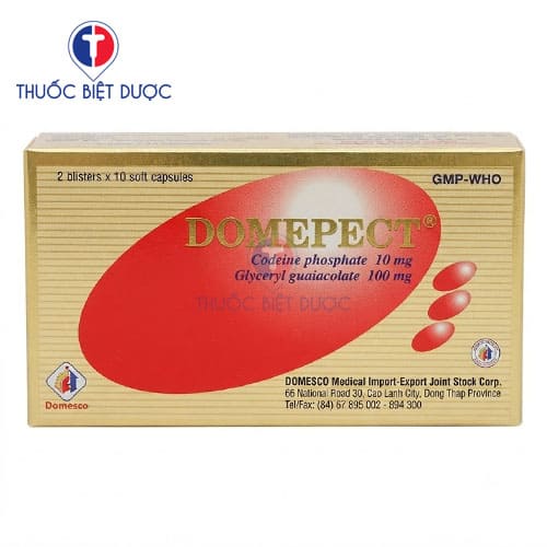Domepect