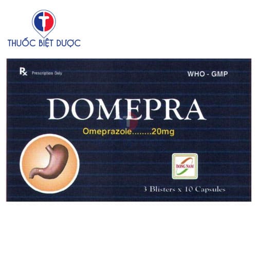 Domepra-20mg