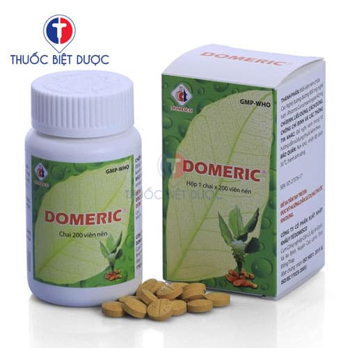Domeric