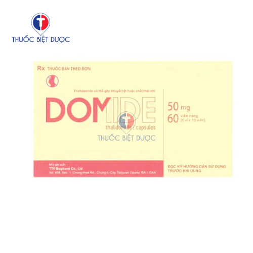 Domide 50mg
