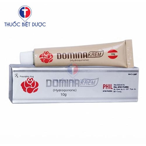 Dominakrem