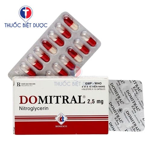 Domitral