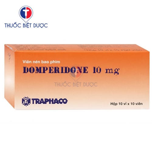 Domperidone 10mg