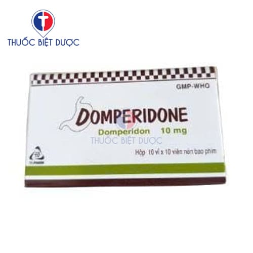 Domperidone
