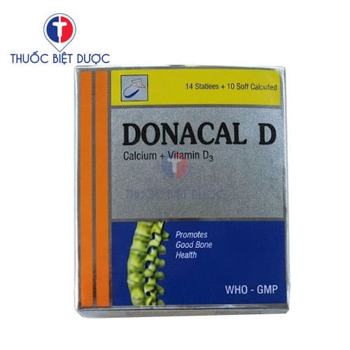 Donacal D