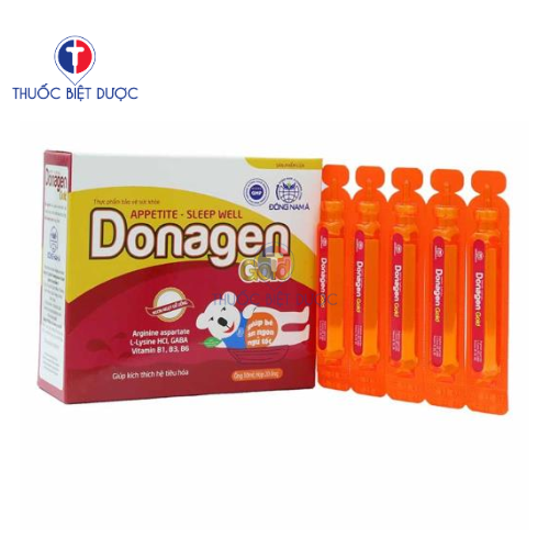 Donagen Gold
