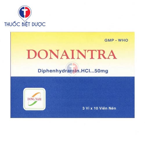 Donaintra