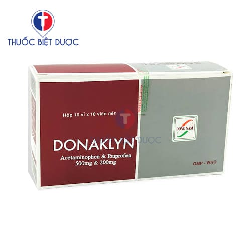 Donaklyn