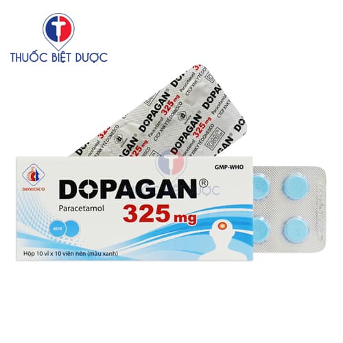 Dopagan 325 mg