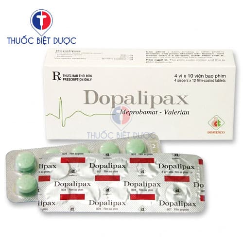 Dopalipax