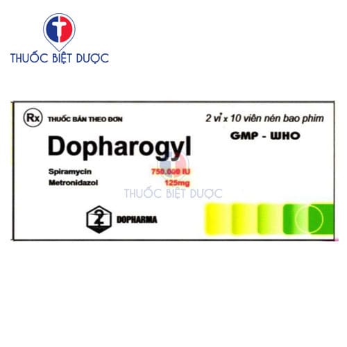 Dophargyl