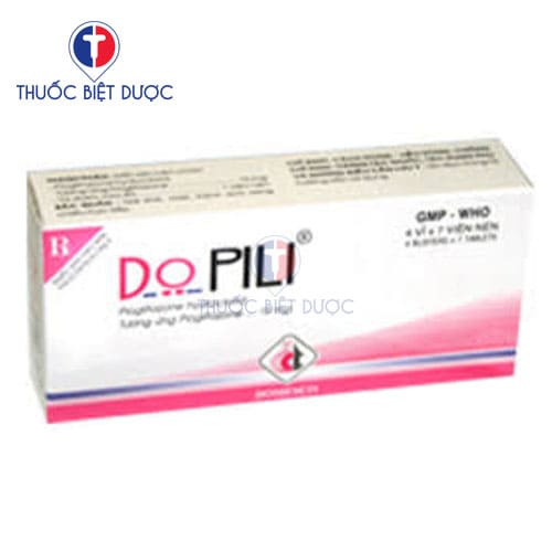 Dopili 15mg