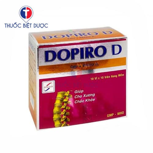 Dopiro D